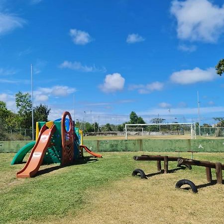 Iloa Condominio Resort Barra De Sao Miguel, Quarto Em Frente A Piscina 外观 照片