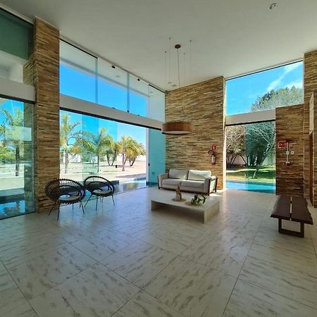 Iloa Condominio Resort Barra De Sao Miguel, Quarto Em Frente A Piscina 外观 照片